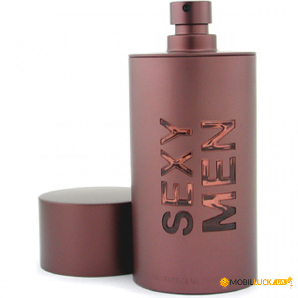   Carolina Herrera 212 Sexy Men edt 100ml Tester ()