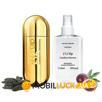   Carolina Herrera 212 VIP 110 ml 