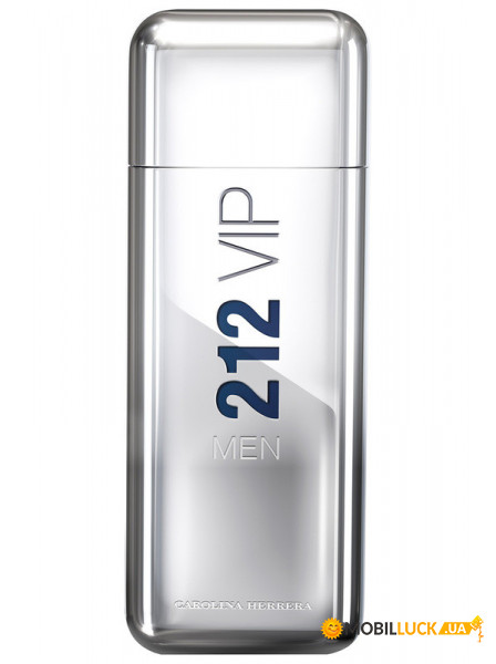   Carolina Herrera 212 VIP Men 100ml 