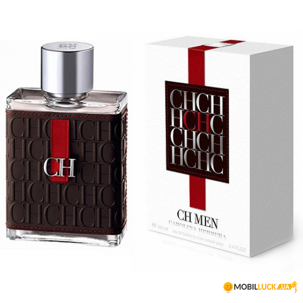   Carolina Herrera CH Men 100 ml ()