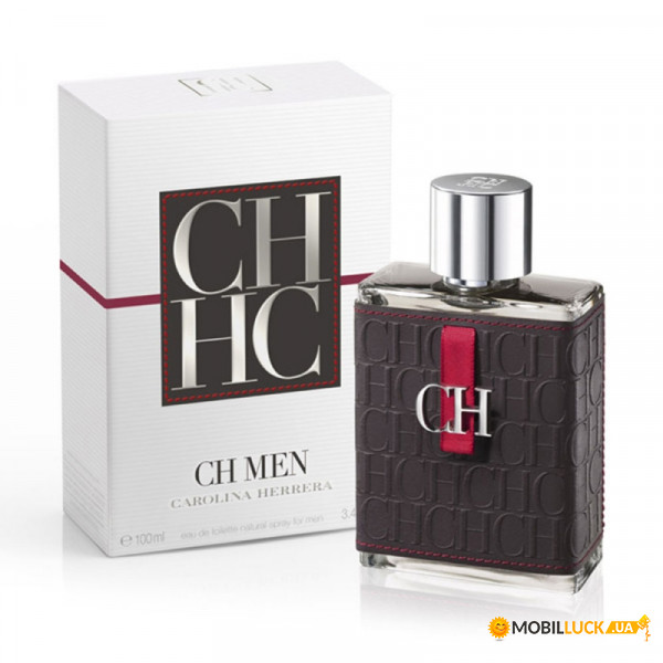   Carolina Herrera CH Men   100 ml