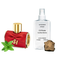   Carolina Herrera CH Prive 110 ml