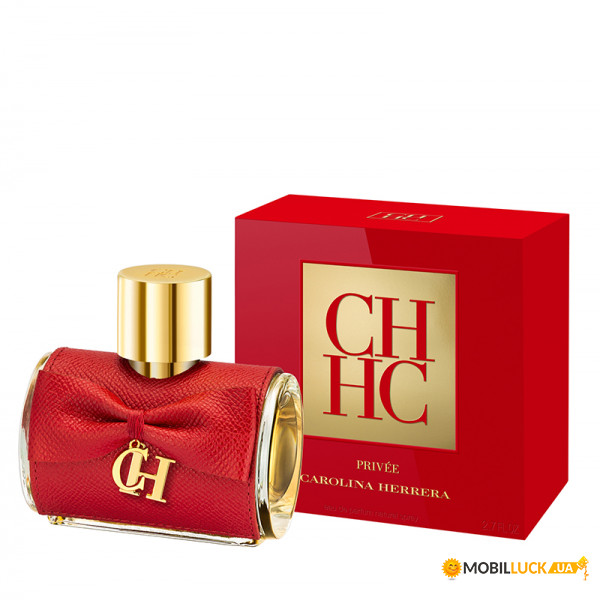   Carolina Herrera CH Privee   50 ml