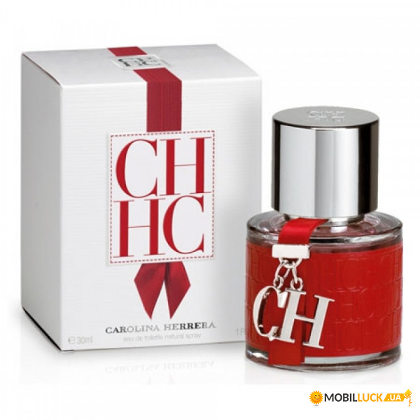   Carolina Herrera CH   30 ml