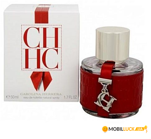   Carolina Herrera CH   50 ml