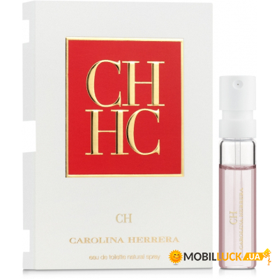   Carolina Herrera CH  1.5  (8411061664698)