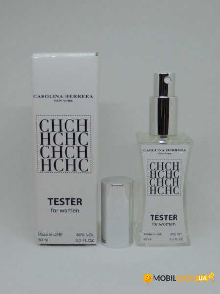   Carolina Herrera CH woman - Tester 60ml 