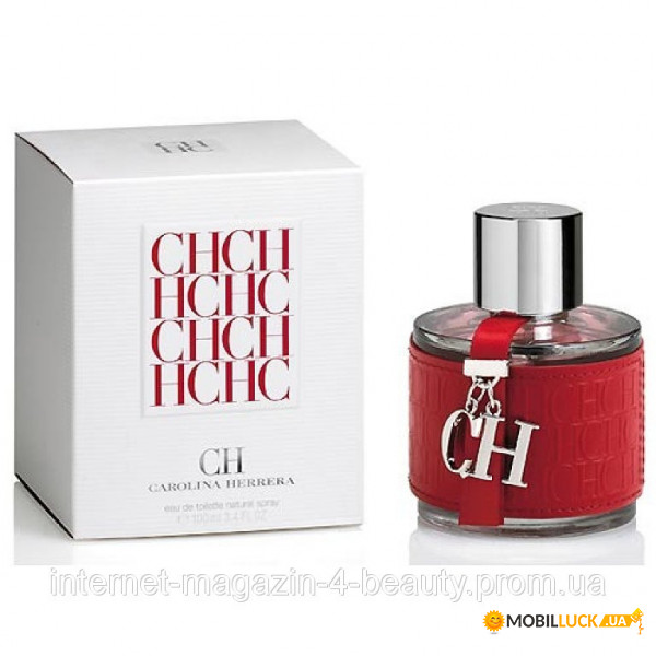   Carolina Herrera CH woman 100 ml ()