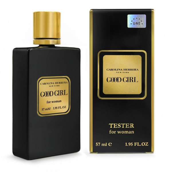   Carolina Herrera Good Girl - Tester 57ml 