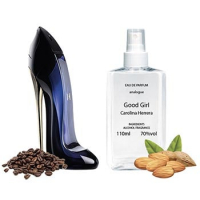   Carolina Herrera Good Girl 110 ml