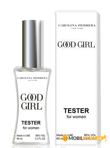  Carolina Herrera Good Girl Tester 60ml ()