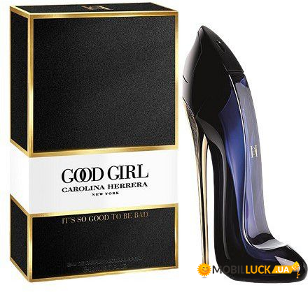   Carolina Herrera Good Girl   80 ml