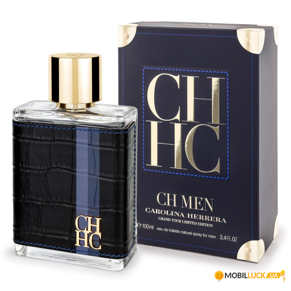   Carolina Herrera The Grand Toure 100ml ()