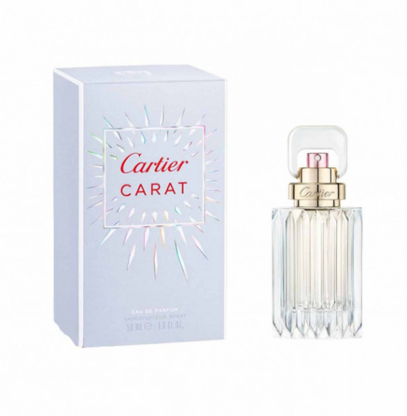   Cartier Carat   50 ml