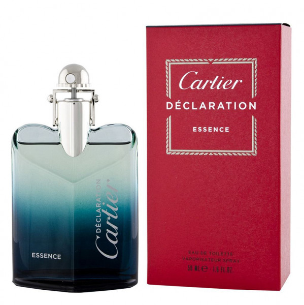   Cartier Declaration Essence   50 ml