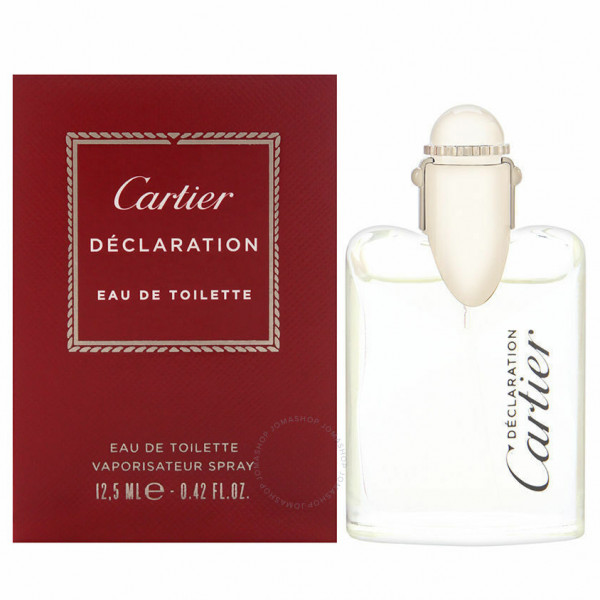   Cartier Declaration   12.5 ml mini