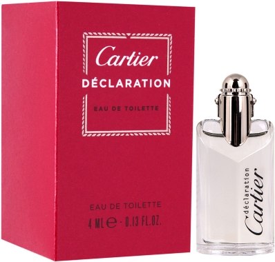   Cartier Declaration   4 ml mini