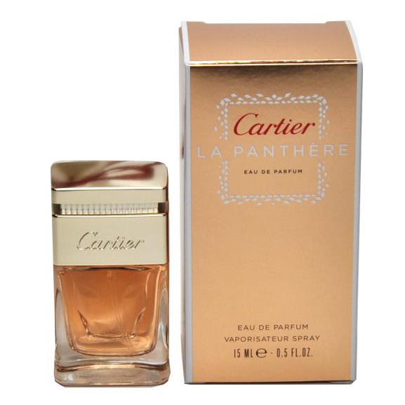   Cartier La Panthere   10 ml