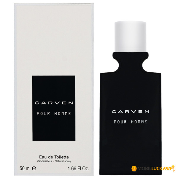   Carven Pour Homme   50 ml