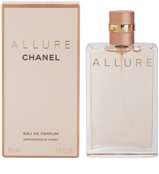   Chanel Allure   50 ml