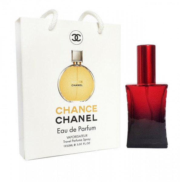   Chanel Chance - Travel Perfume 50ml (Copy)