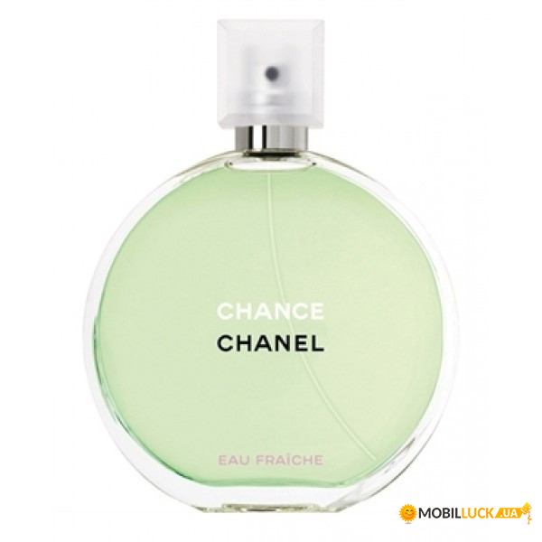   Chanel Chance Eau Fraiche 100ml TESTER 