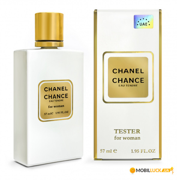   Chanel Chance Eau Tendre - Tester 57ml 