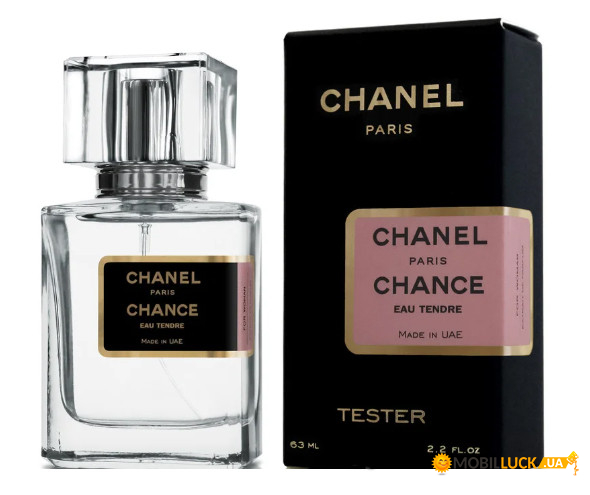   Chanel Chance eau Tendre - Tester 63ml 