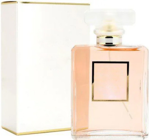   Chanel Coco Mademoiselle 100 ml 