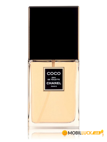   Chanel Coco edt   100 ml tester