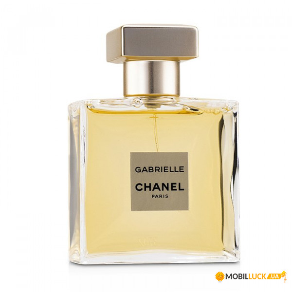   Chanel Gabrielle   35 ml tester