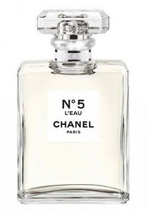   Chanel N5 LEau   100 ml tester 