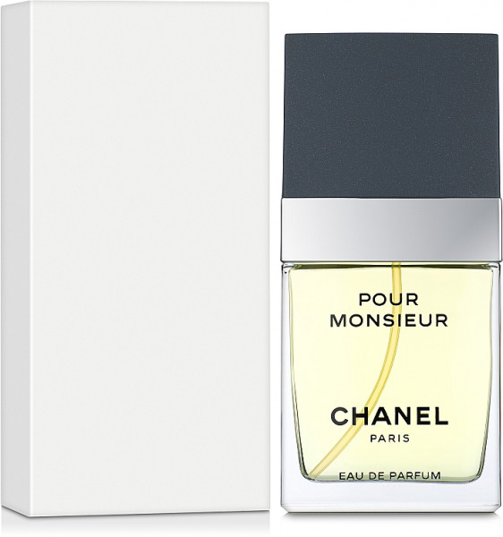   Chanel Pour Monsieur   100 ml tester