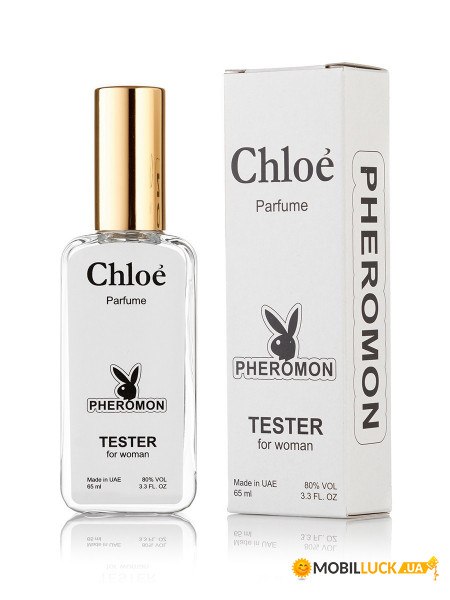   Chloe - Pheromon Tester 65ml (Copy)