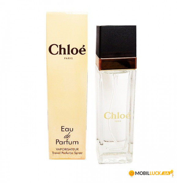   Chloe - Travel Perfume 40ml (Copy)