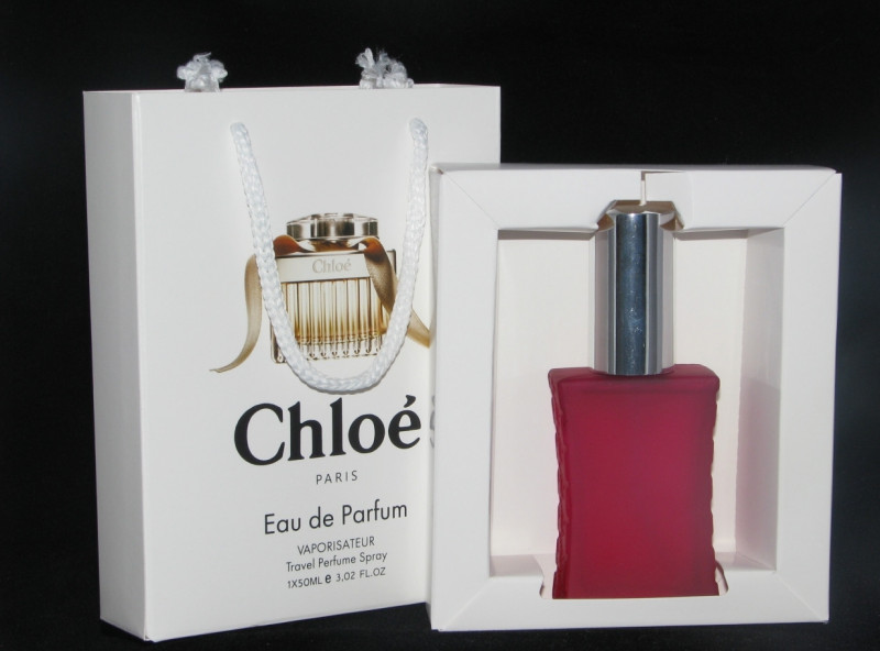   Chloe - Travel Perfume 50ml (Copy)