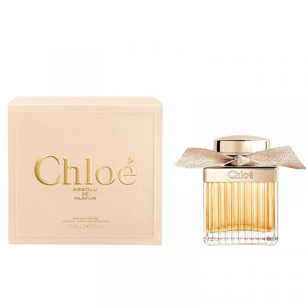   Chloe Chloe Absolu de Parfum   75 ml