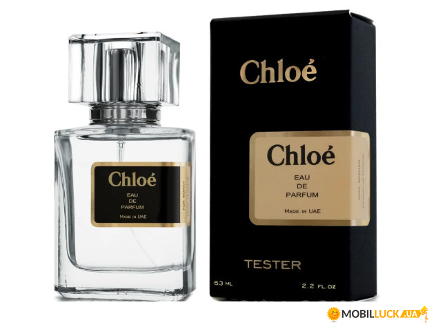   Chloe EDP - Tester 63ml 