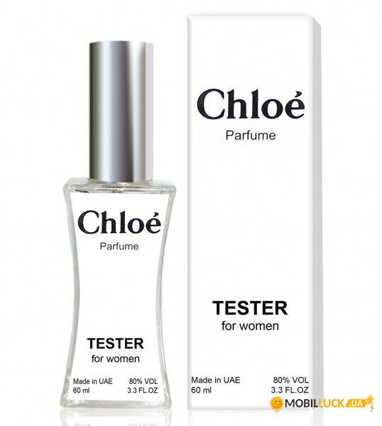  Chloe Eau de Parfum (edp 60ml)