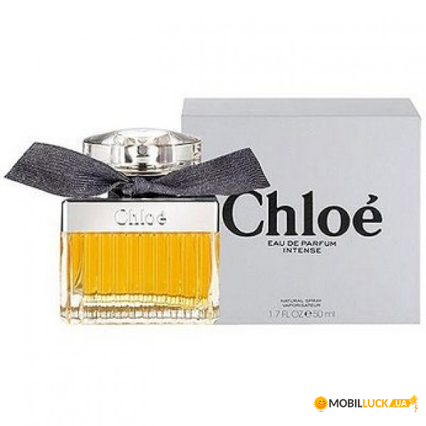   Chloe Intense 75 ml ()