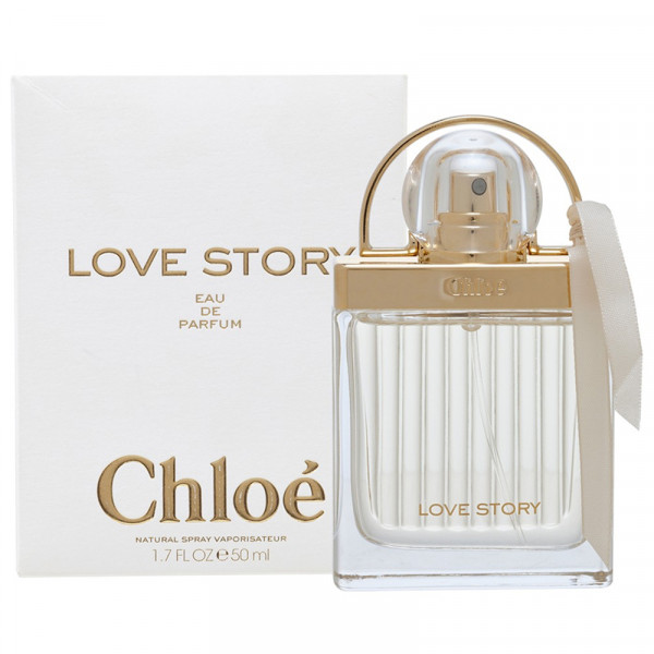   Chloe Love Story   50 ml