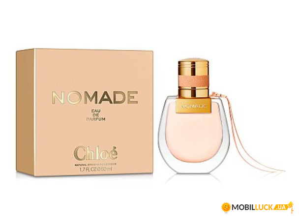   Chloe Nomade 75ml ()