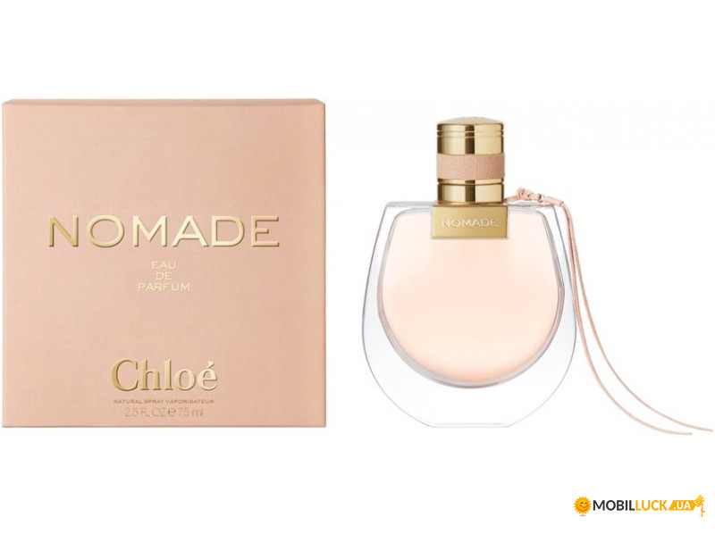   Chloe Nomade (edp 75ml)