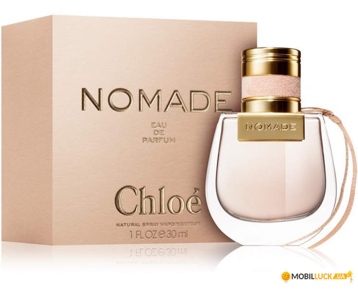   Chloe Nomade   30 ml 