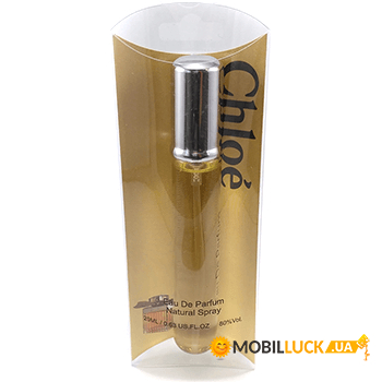   Chloe - Pen Tube 20 ml 