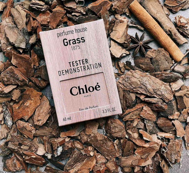   Chloe - Perfume house Tester 60ml 