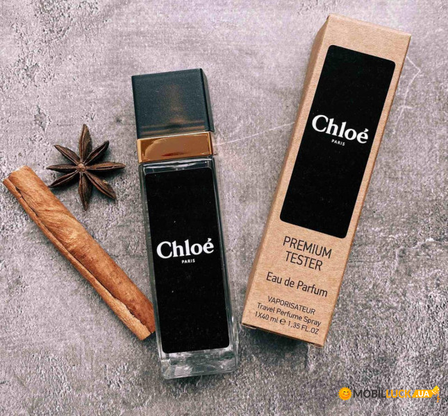   Chloe - Premium Tester 40ml 