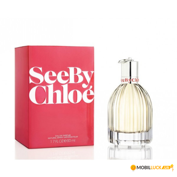   Chloe See by Chloe 75 ml ()