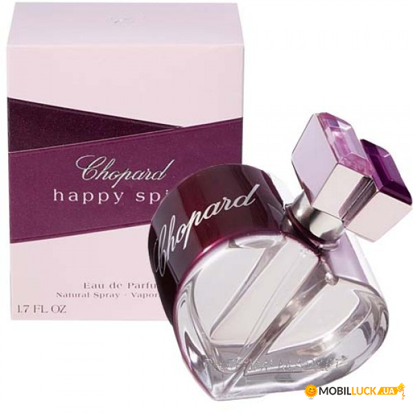   Chopard Happy Spirit 75 ml ()