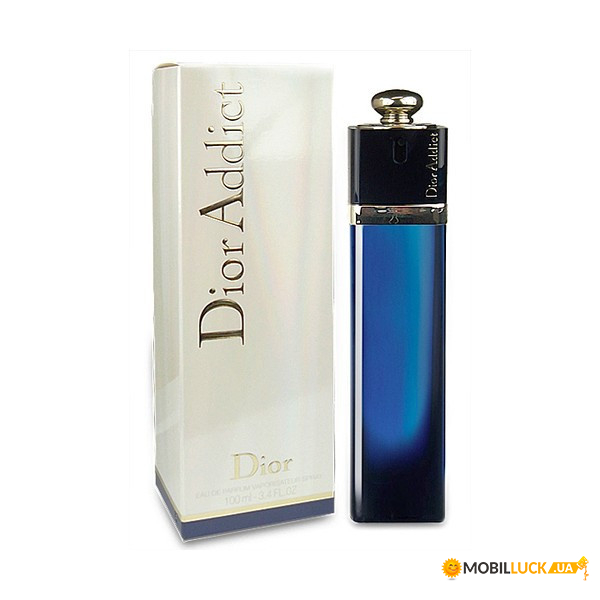   Christian Dior Addict 100 ml ()